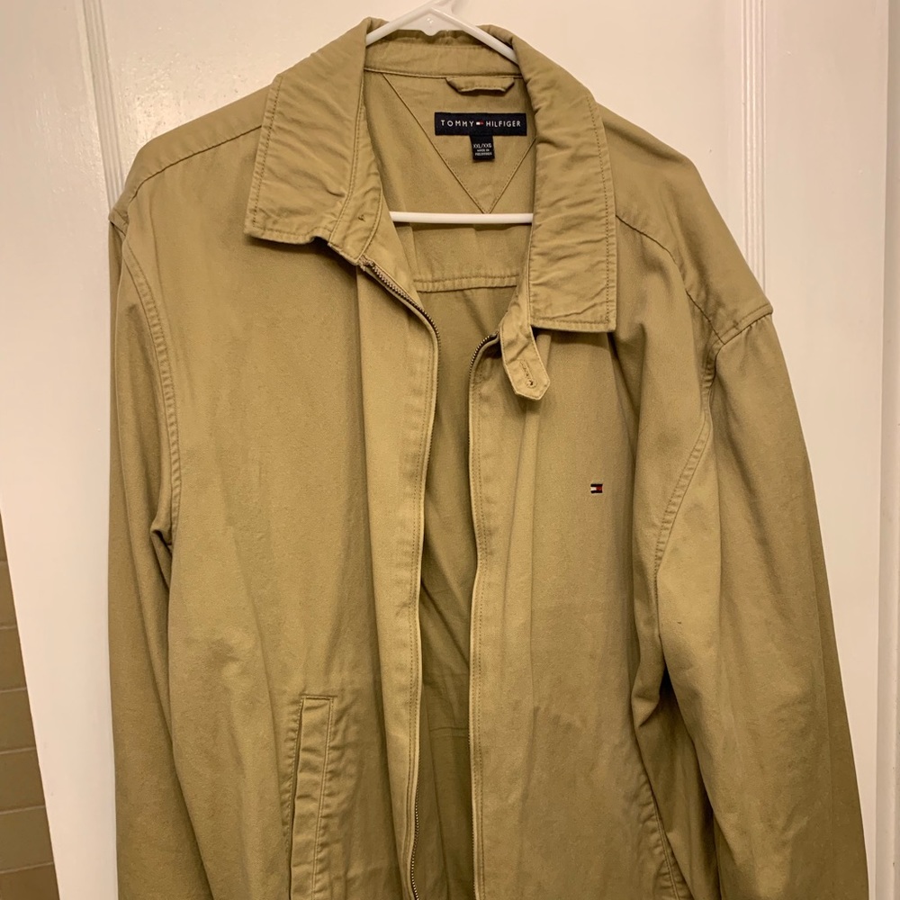 Tommy Hilfiger Jacket XXL